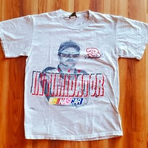 Vintage Nascar Tshirt